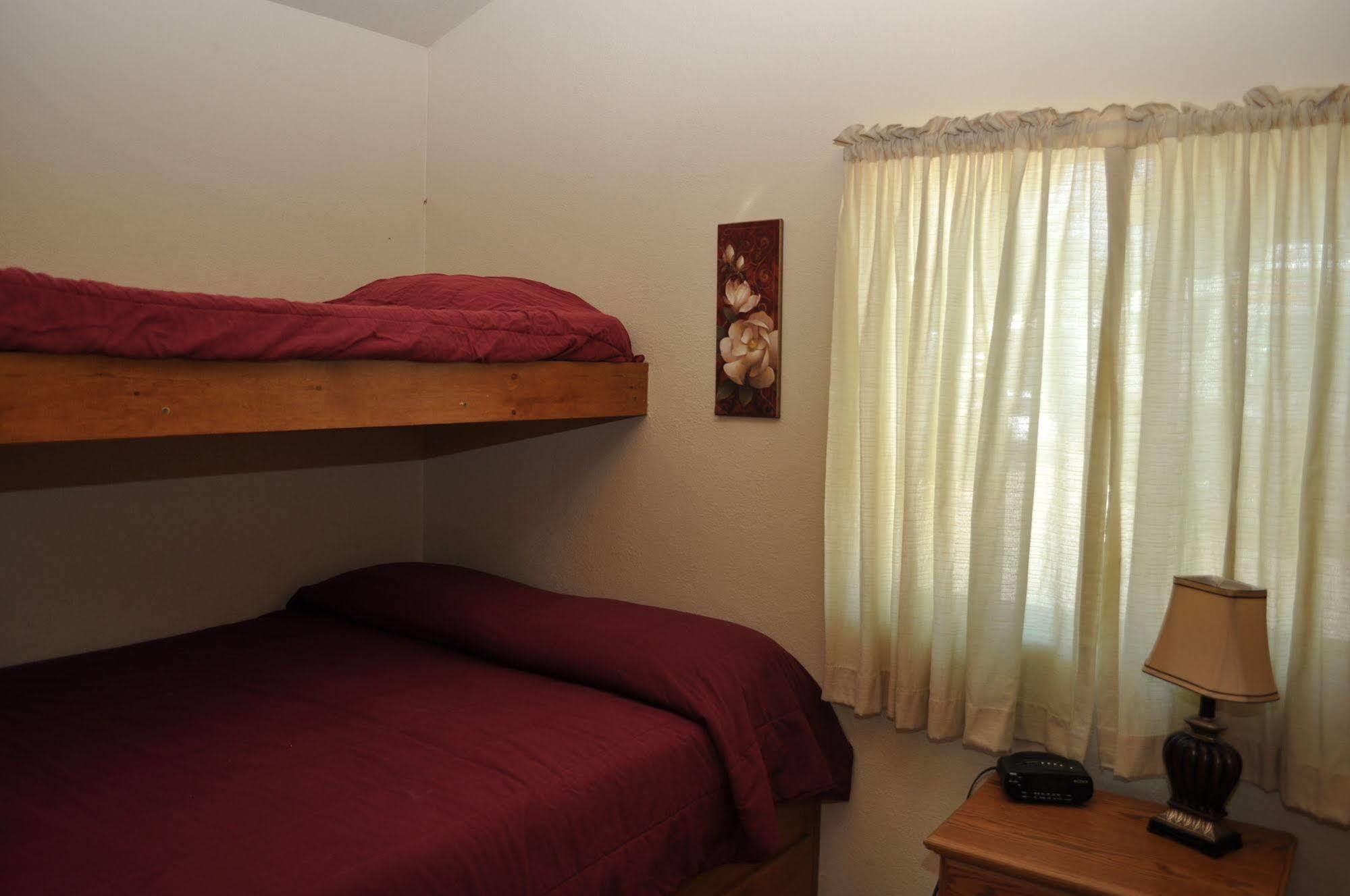 Las Vegas Rv Resort 外观 照片
